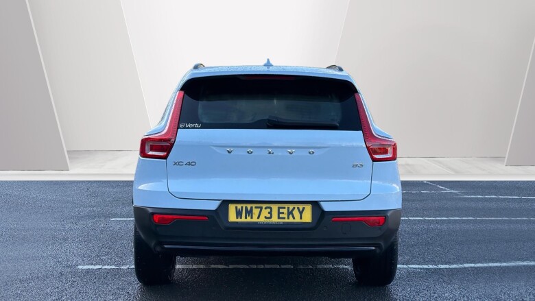 Volvo XC40 2.0 B3P Plus Dark 5dr Auto Petrol Estate